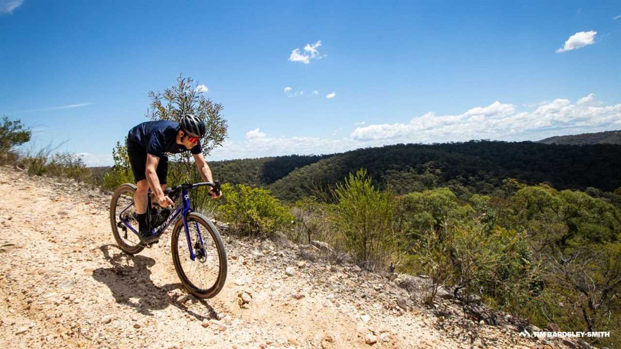 FiftyOne Assassin gravel bike review: Not to be pigeonholed