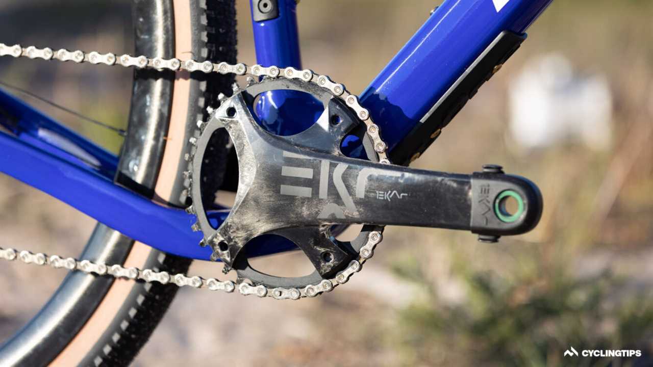 FiftyOne Assassin gravel bike review: Not to be pigeonholed