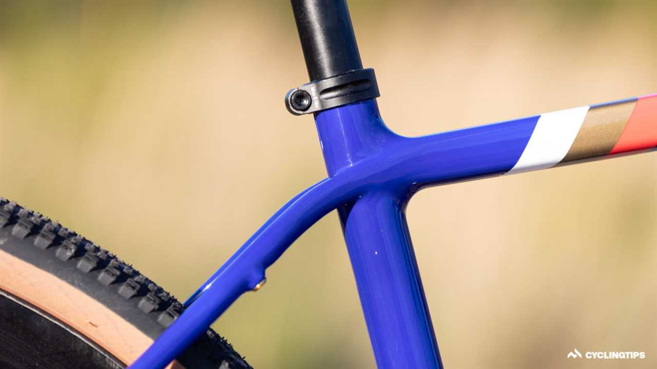 FiftyOne Assassin gravel bike review: Not to be pigeonholed