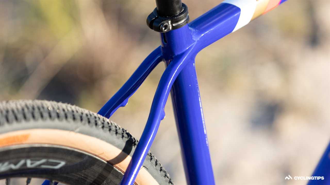 FiftyOne Assassin gravel bike review: Not to be pigeonholed