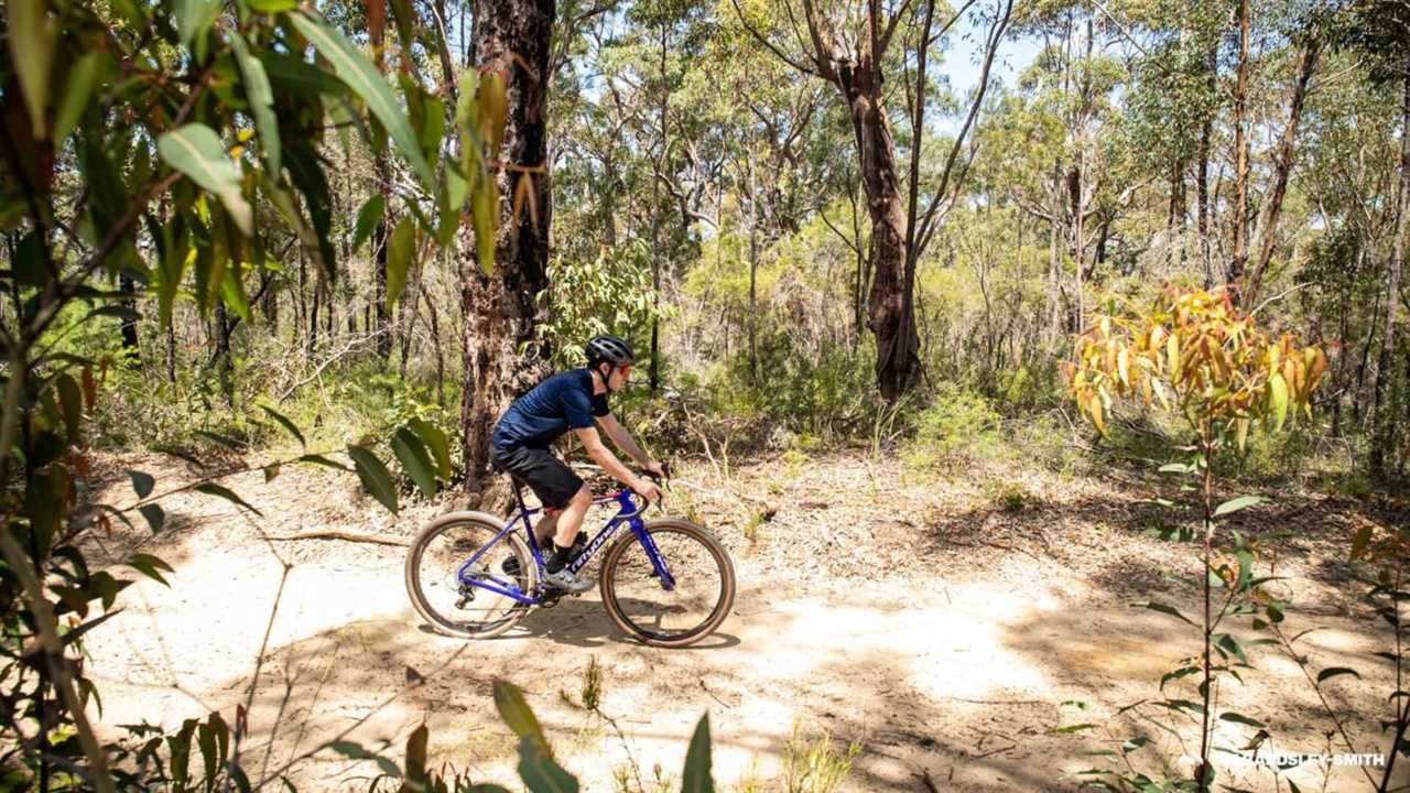 FiftyOne Assassin gravel bike review: Not to be pigeonholed