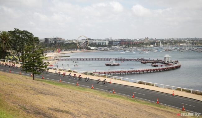 The Bay Crits are set to return in January 2022