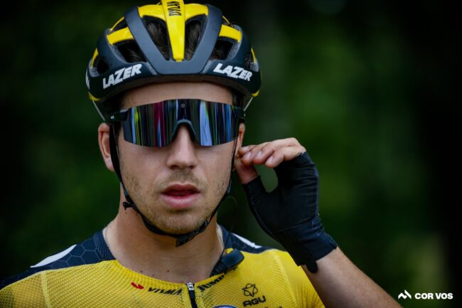 Tour goals played a role in Groenewegen’s surprise transfer to BikeExchange