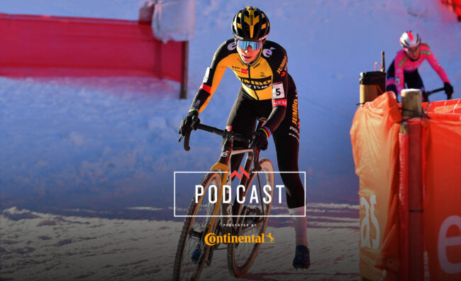 CyclingTips Podcast: Should cyclocross be in the Winter Olympics?