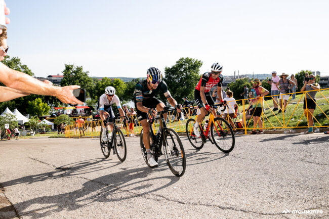 USA Cycling announces a new crit racing series
