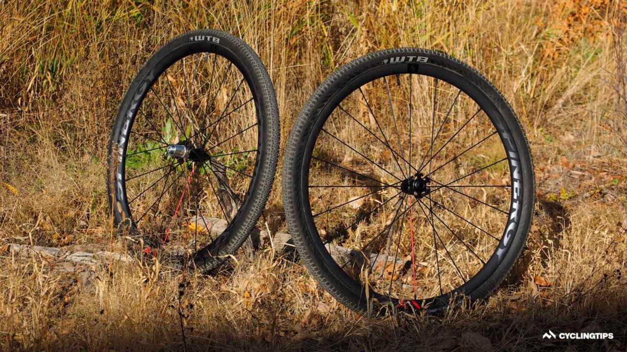 Spinergy GXX gravel wheelset review: Impressively cushy with stellar pricing