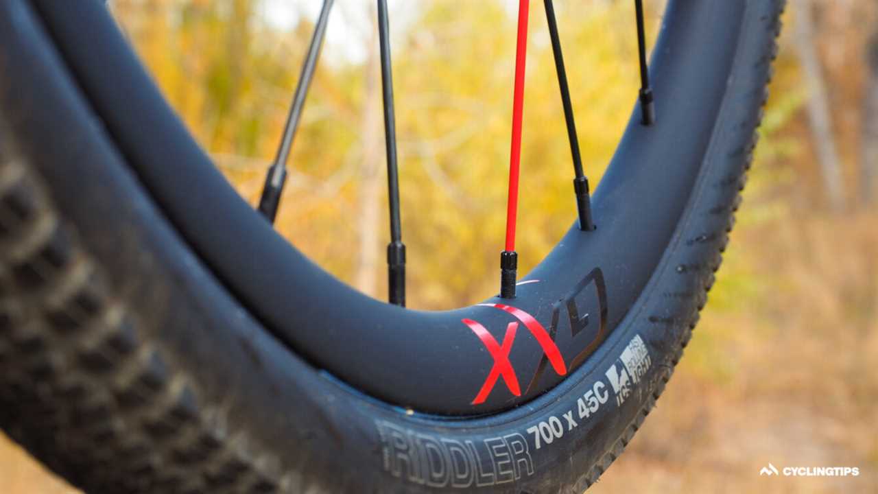 Spinergy GXX gravel wheelset review: Impressively cushy with stellar pricing