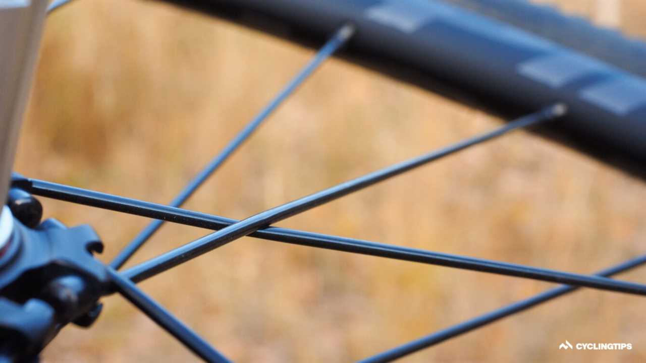 Spinergy GXX gravel wheelset review: Impressively cushy with stellar pricing