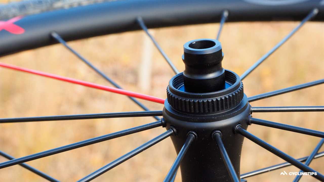 Spinergy GXX gravel wheelset review: Impressively cushy with stellar pricing