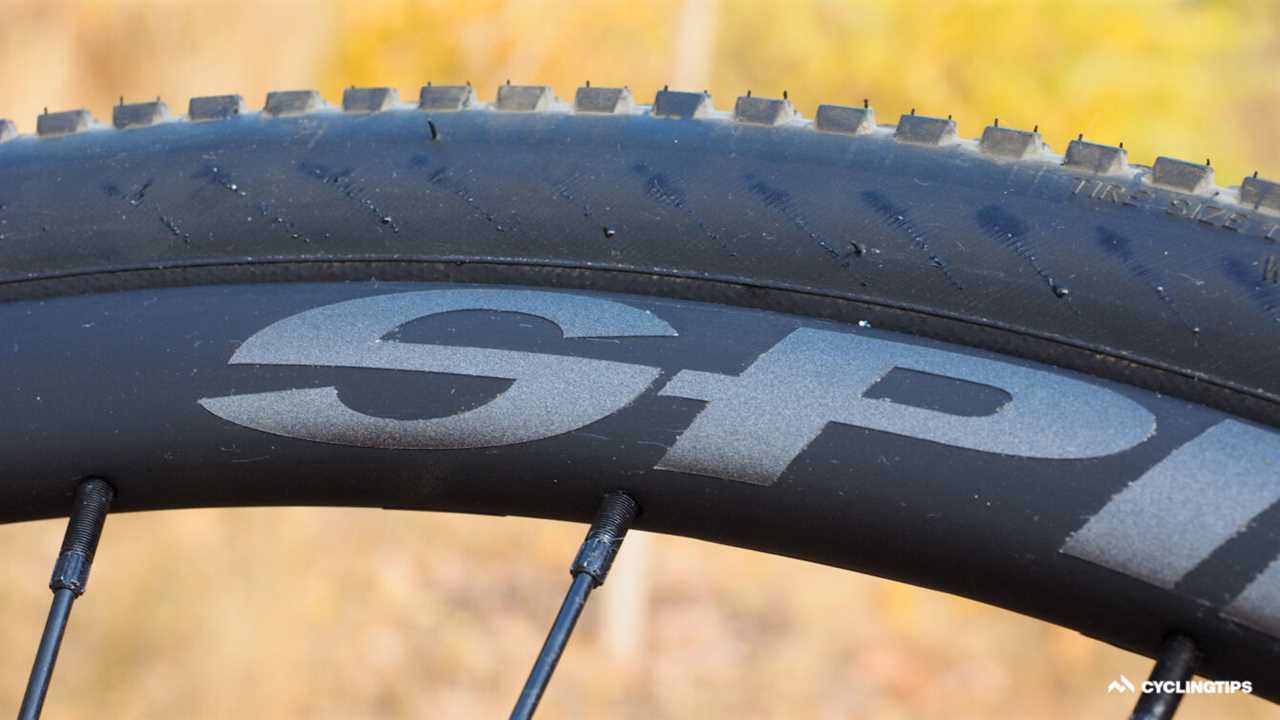 Spinergy GXX gravel wheelset review: Impressively cushy with stellar pricing