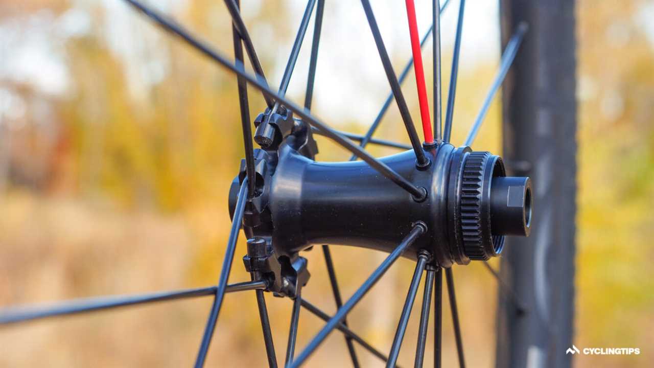 Spinergy GXX gravel wheelset review: Impressively cushy with stellar pricing