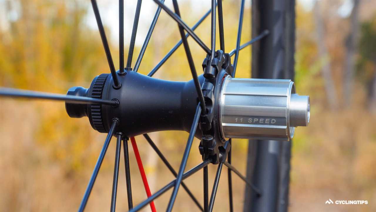 Spinergy GXX gravel wheelset review: Impressively cushy with stellar pricing