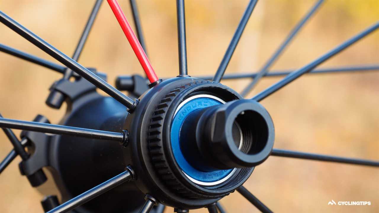 Spinergy GXX gravel wheelset review: Impressively cushy with stellar pricing