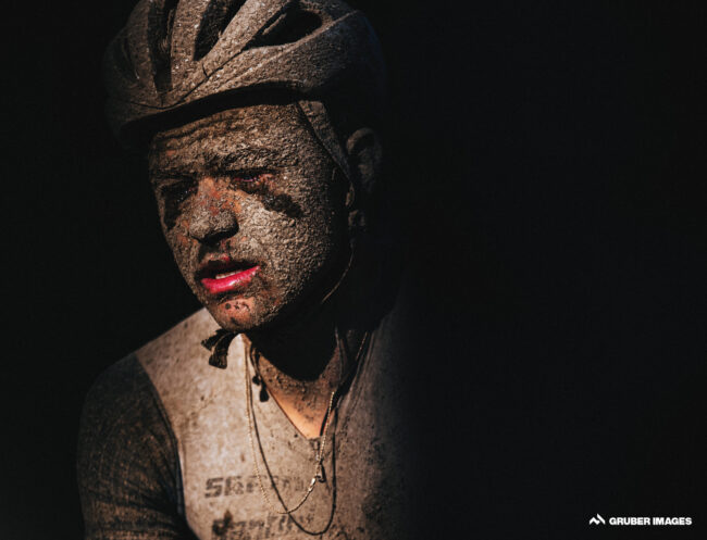 Best of 2021: Snapshots of hell at the men’s Paris-Roubaix