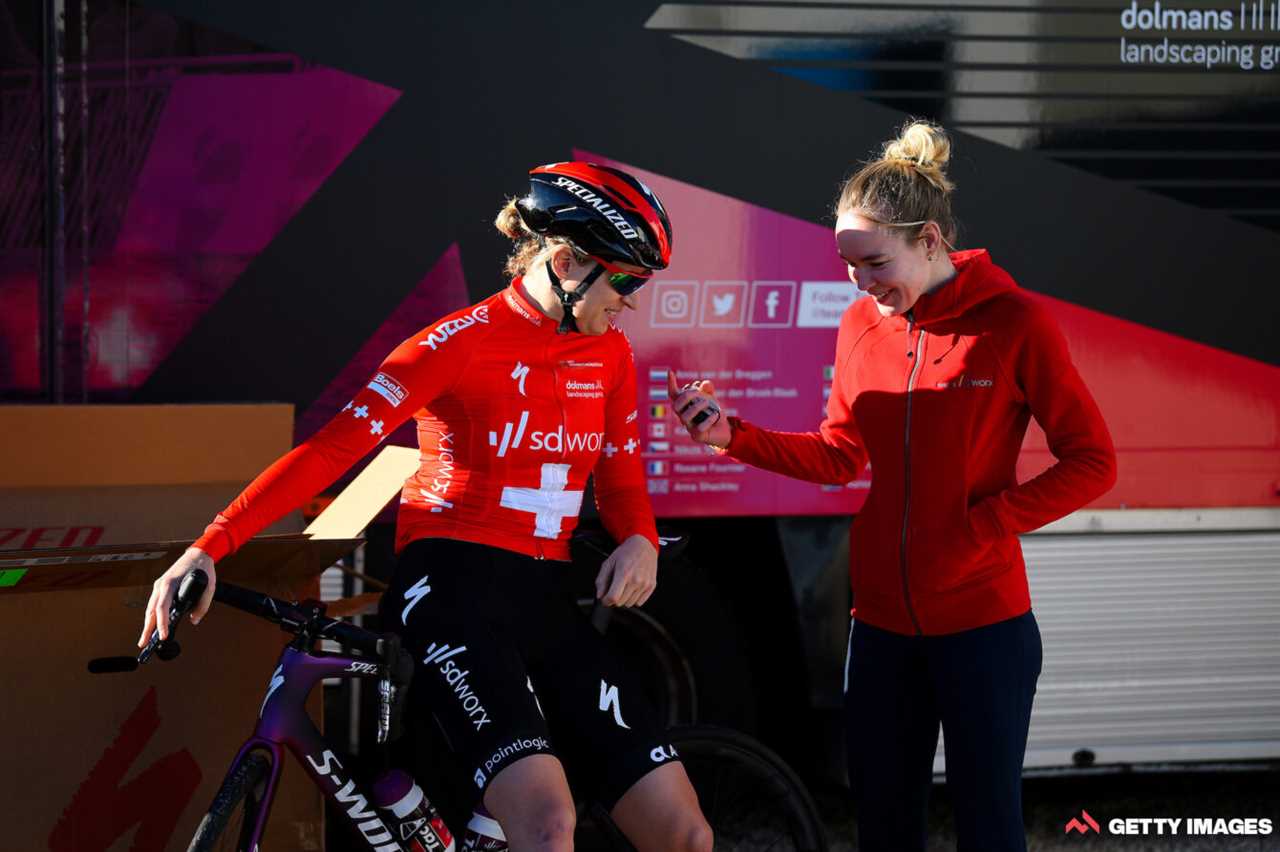 Five storylines to follow in women’s racing in 2022