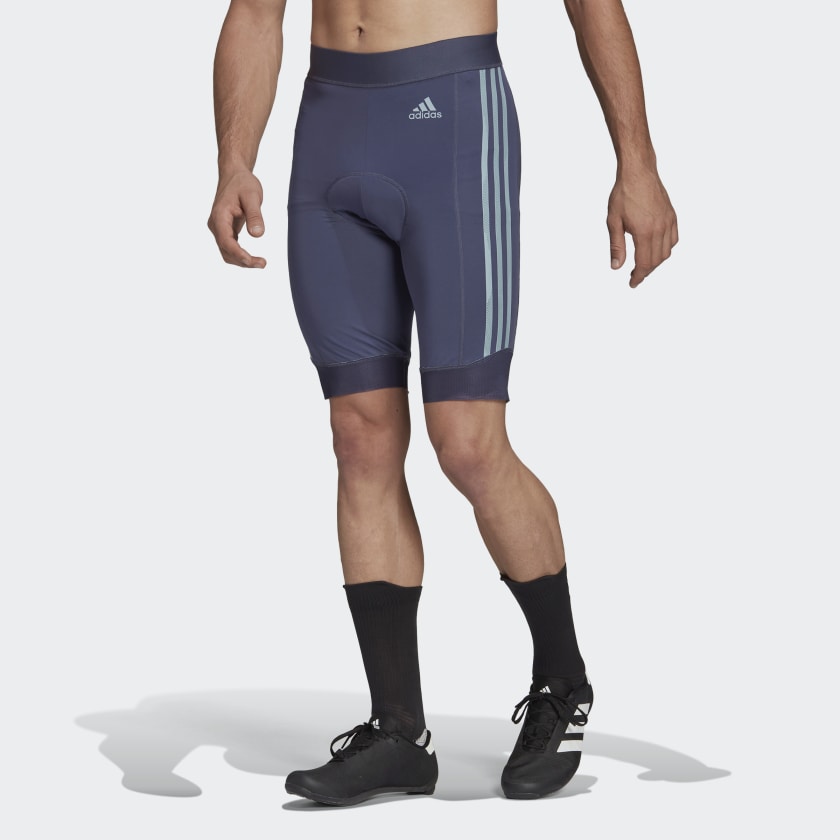 Adidas has some bib shorts that aren’t bib shorts