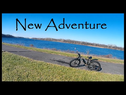 New Adventure