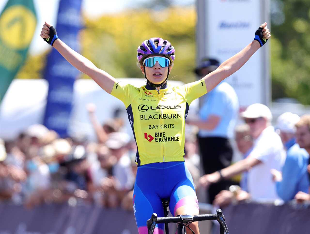 Preview: The elite/U23 women’s road race at the 2022 Aussie Road Nationals