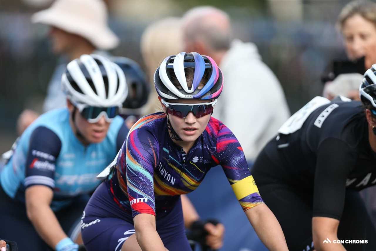 Preview: The elite/U23 women’s road race at the 2022 Aussie Road Nationals