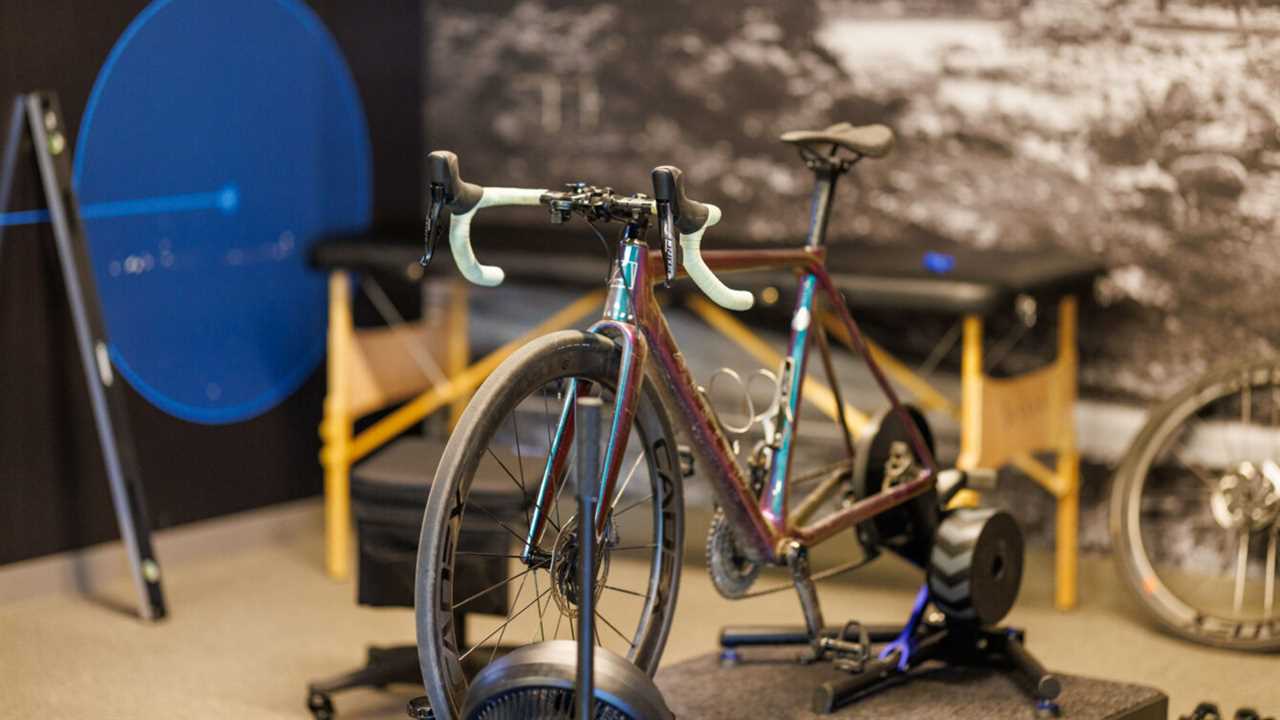 Retül rolls out new Premium Fit high-end bike fit service