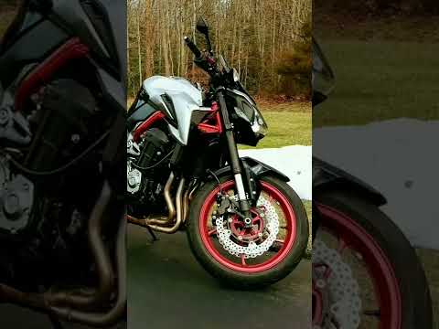#sickday #KawasakiZ900