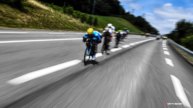 Why has WorldTour racing gotten so fast? An investigation