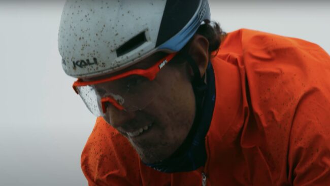 MONUMENTS OF GRAVEL: Mid South featuring Adam Roberge