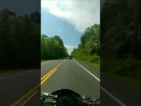 Flying cars? We got motorcycles!