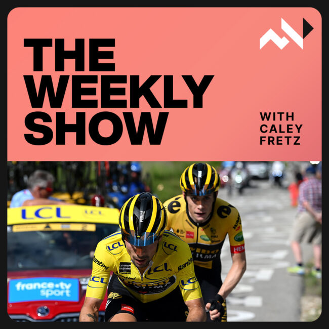 CyclingTips Podcast: Who is the real Tour leader at Jumbo-Visma?