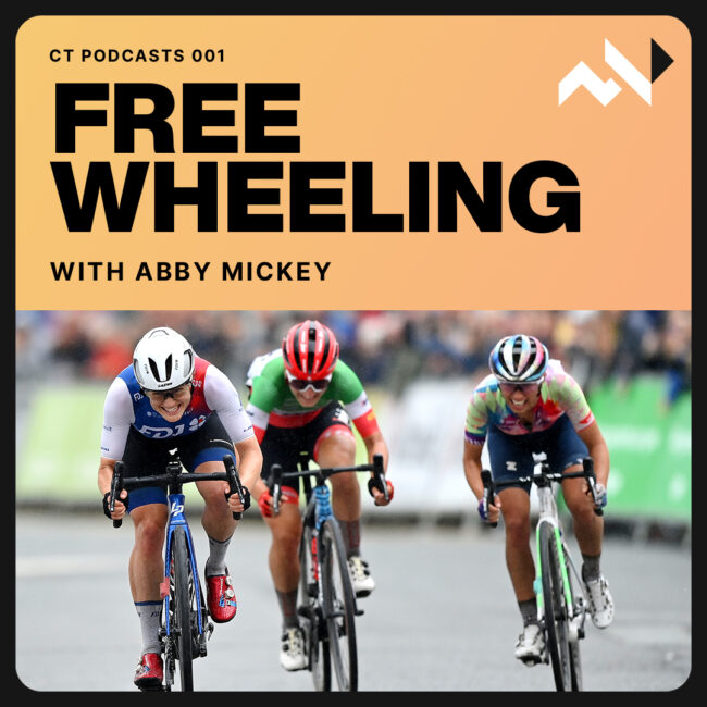 Freewheeling: Bonus seconds and live coverage at the Women’s Tour
