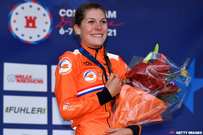 Yara Kastelijn on finding her place with Plantur Pura