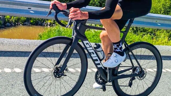 New Giant Propel spotted in the wild