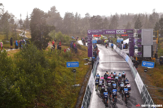 Preview: Stages and contenders for the Tour of Scandinavia