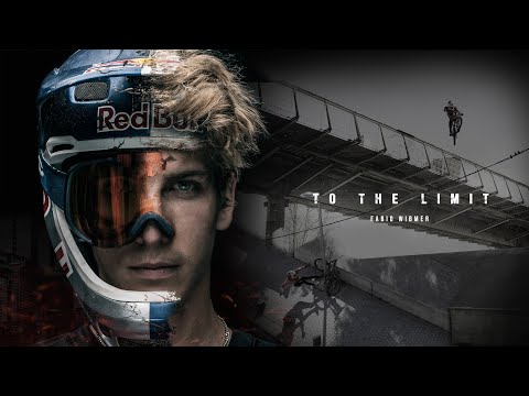 TO THE LIMIT - Fabio Wibmer (Official Trailer) | Documentary