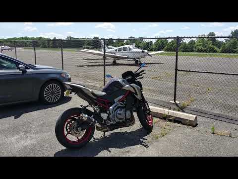 Motovlog to Xtreme Machines