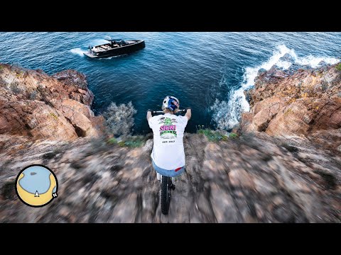 Fabio Wibmer - Video Game