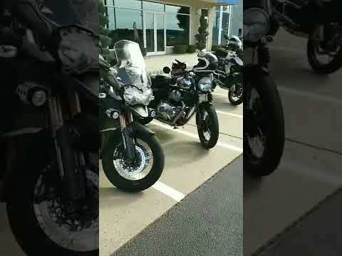 Xtreme Machines | Ron's Ride