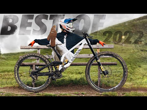 Best Of 2022 - Fabio Wibmer