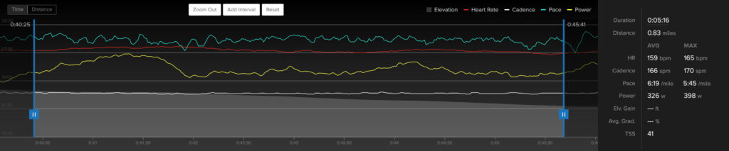 Sync and Analyze Your Runs in TrainerRoad