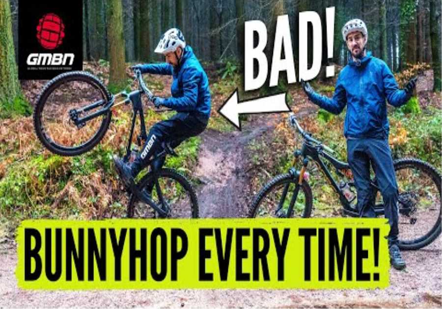 Still Can't Bunnyhop? Watch This!