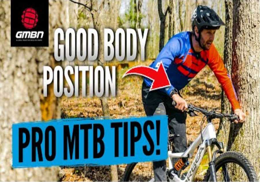 5 Things To Know Before You Hit The MTB Trails!