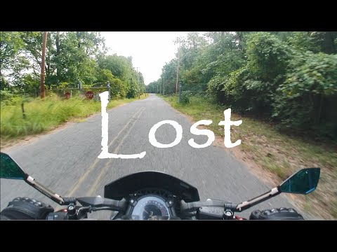 Lost Motovlog