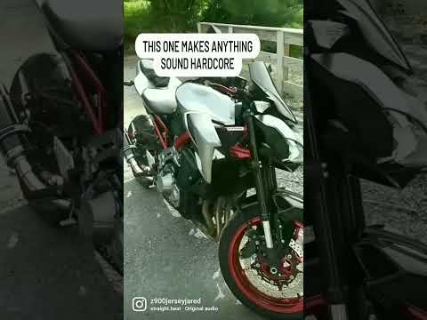 Hardcore Vibes