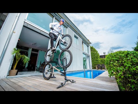 Home Office - Fabio Wibmer