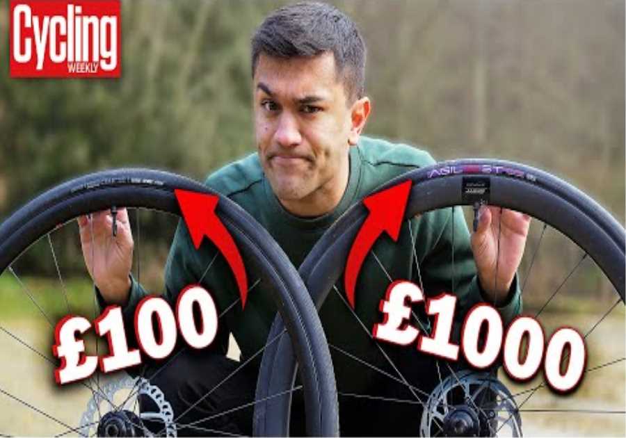 Is It Actually Worth Upgrading Your Wheels?
