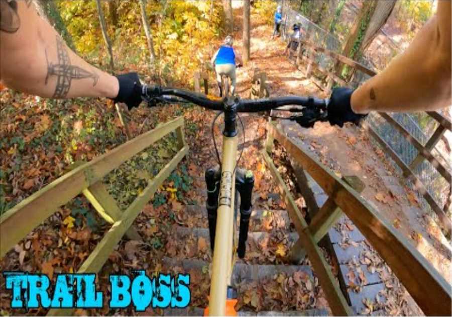 Finding the Techy Lines in Richmond, VA