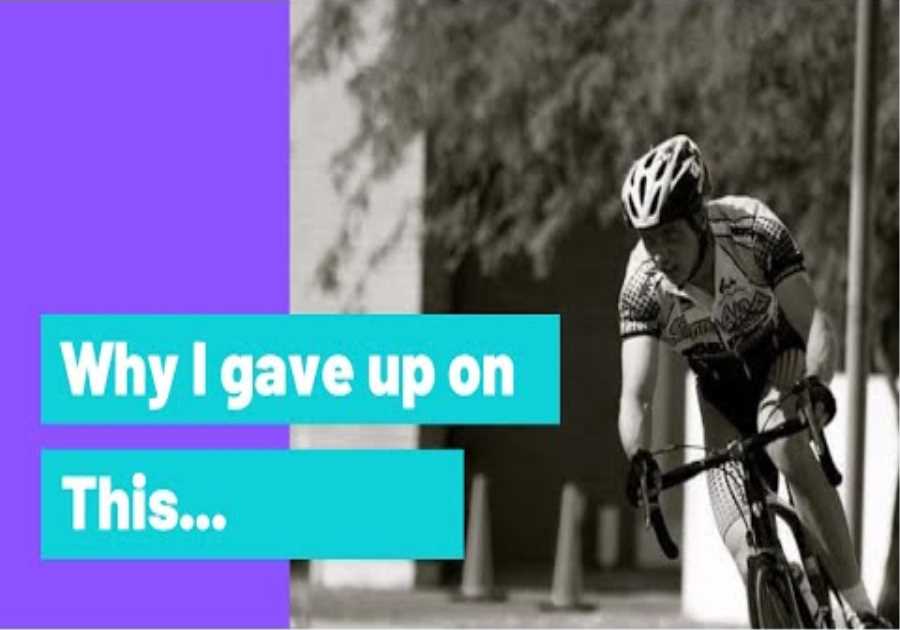 5 Reasons I wear Baggy Shorts Cycling