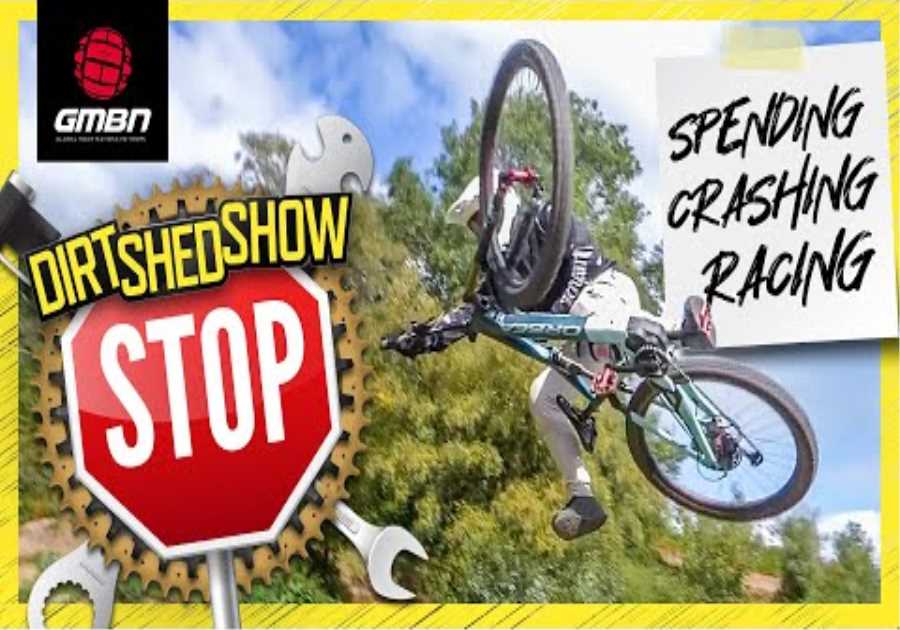 When Is It Time To STOP? | Dirt Shed Show 412