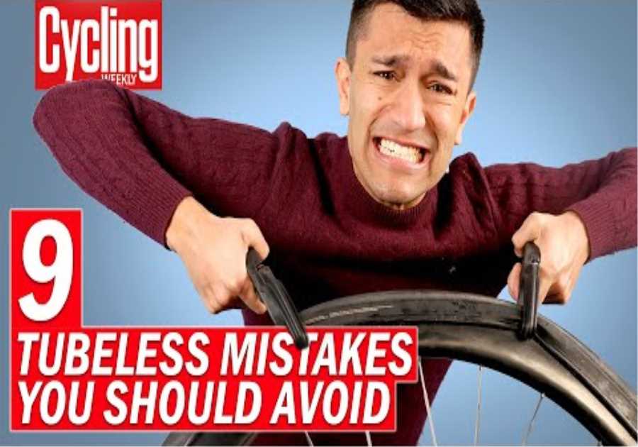 9 Things I Wish I Knew Before I Went Tubeless