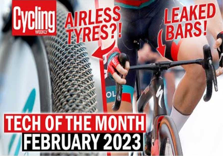 Is This The End Of Campagnolo? + New Secret World Tour Tech Revealed!